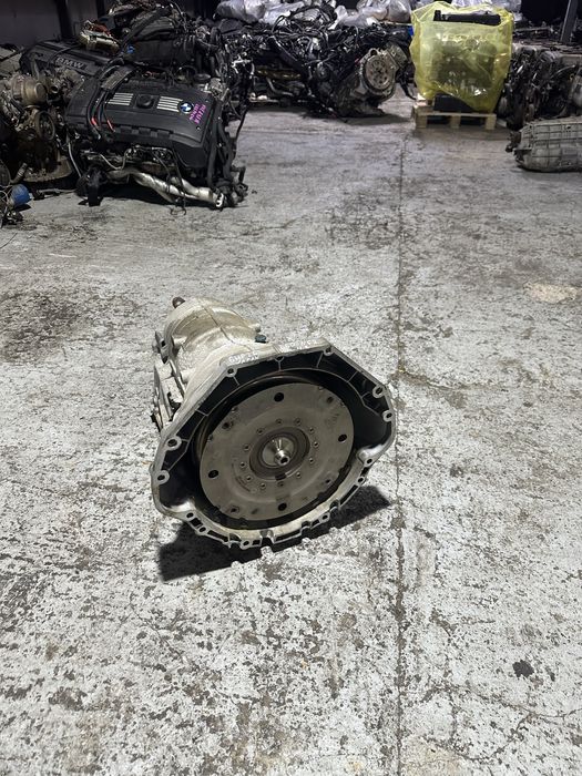 Akpp Bmw e60 N62 4.8l 6hp26