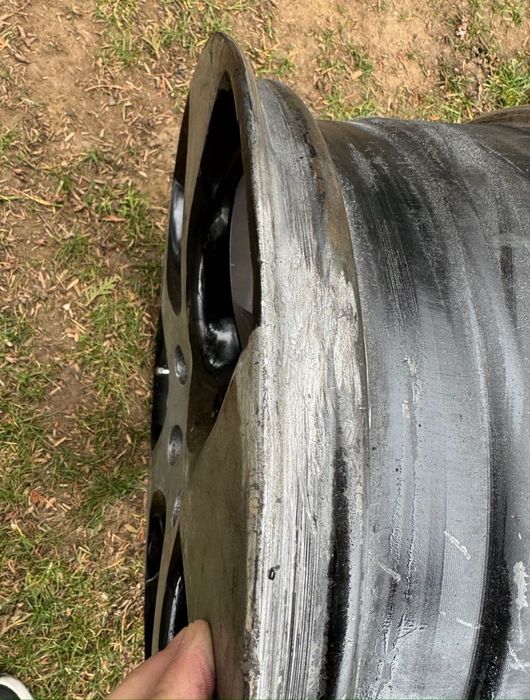 Golf 5 GTI джанта 18” 1 брой