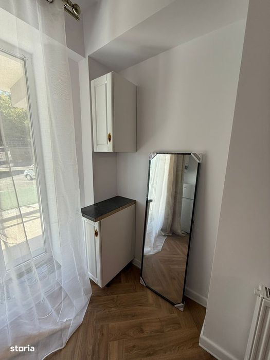 Taietura Turcului , 2 camere , Parcare exterioara