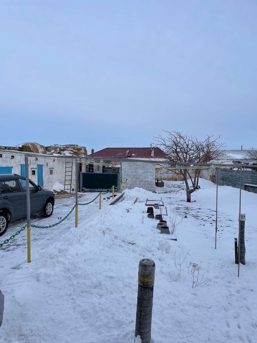 Частный  дом