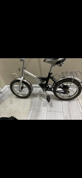 Велосипед для детей