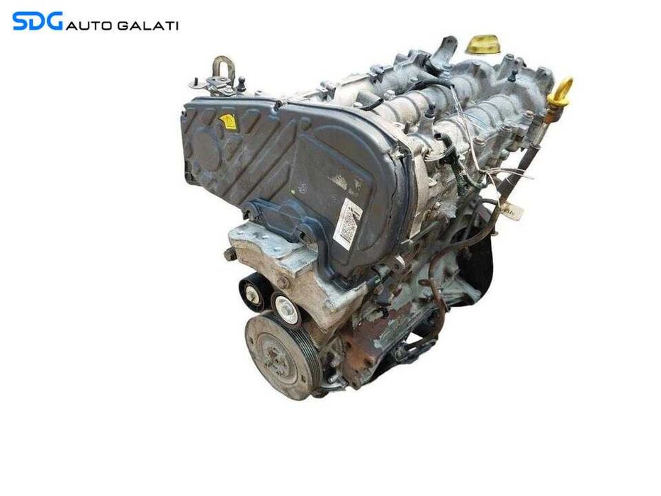 Motor Ambielat Fara Anexe 1.9 CDTI Z19DTH 110KW 150CP Opel Signum 2003 - 2008 Cod 93181834 93190071 [B4594]