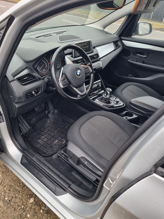 Bmw de vânzare 220 Grand Tourer