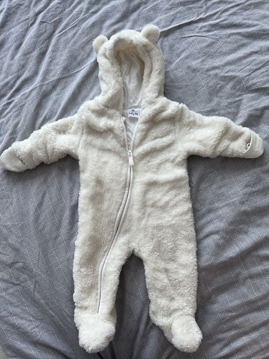 Комбизенон плюш BabyGo