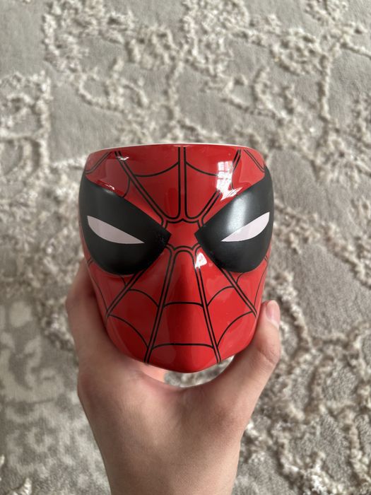 Прикольные кружки