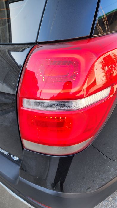 Captiva 4 4 pakaleniya propan