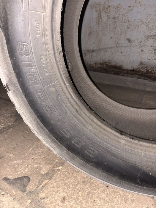 Покрышки всесезонные