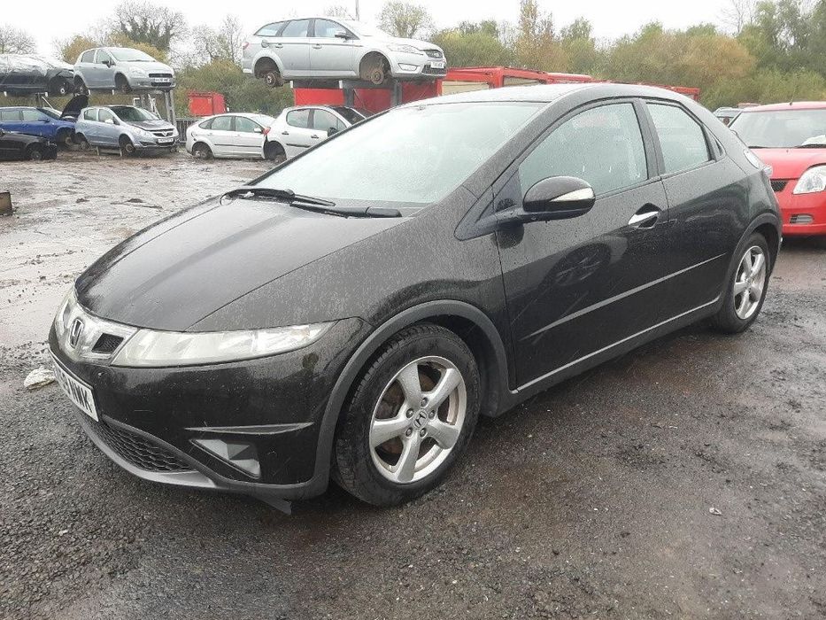 Interior complet Honda Civic 2009 Hatchback 1.8 SE