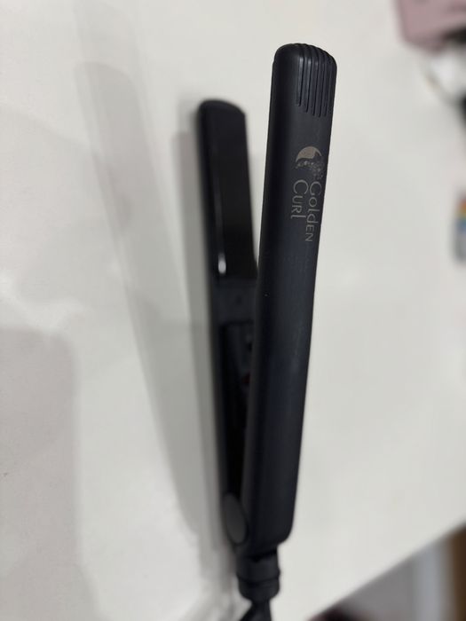 Преса golden curl