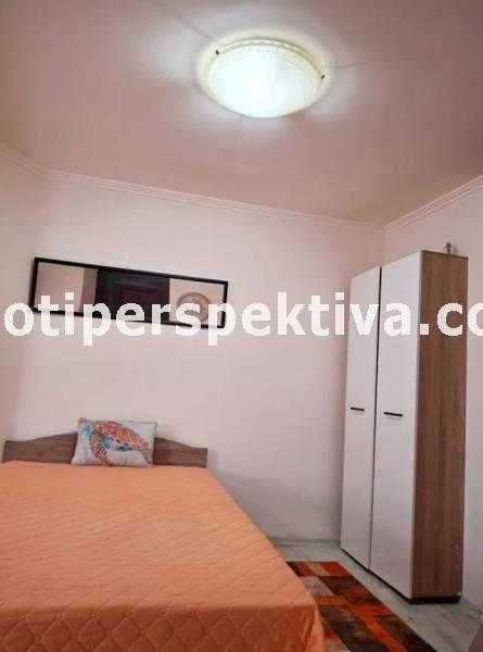 Продава се Едностаен апартамент в Пловдив, Кършияка - 32 кв.м за 907 €/кв.м - Снимка #2