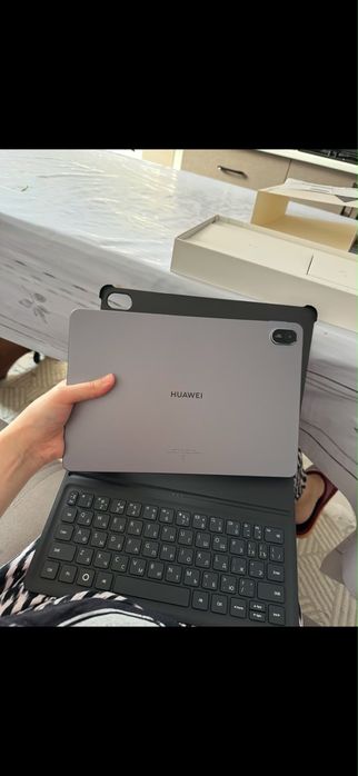 Планшет huawei matepad 11.5