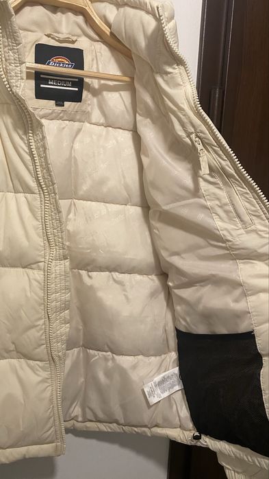 Dickies waldenburg яке М