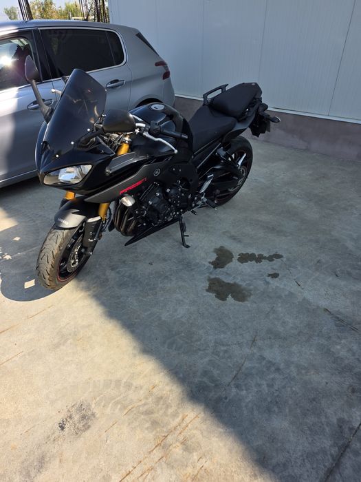 De vanzare Yamaha Fazer