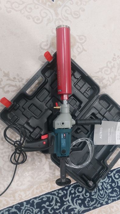 Установка кондиционер