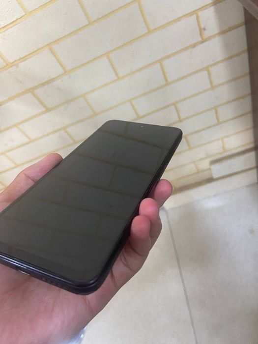 Redmi not 11 с гарантией