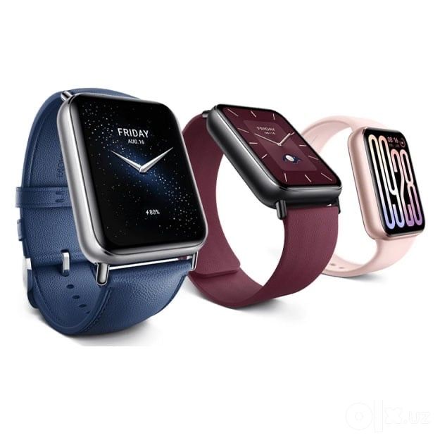 Xiaomi band 9 pro