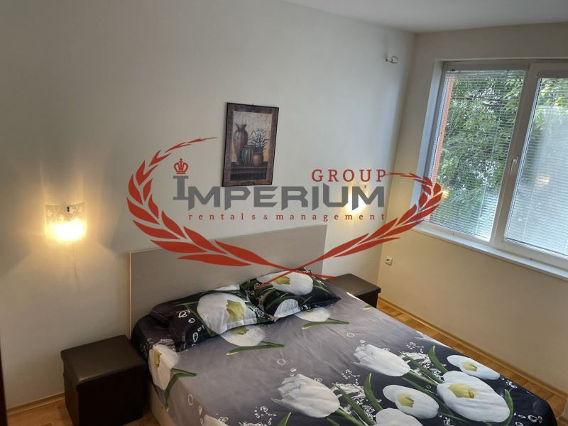 Дава се под наем Двустаен апартамент в Варна, Зимно кино Тракия - 55 кв.м за 428.4 € - Снимка #1