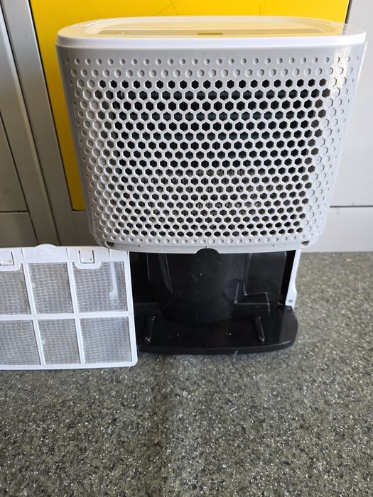 2 x Dezumidificator Turbionaire Smart 16M – ca noi, cumpărate în decembrie, cu acte Dedeman