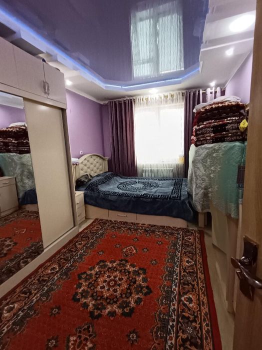 Урганч шахар Квартира сотилади 2 хонали