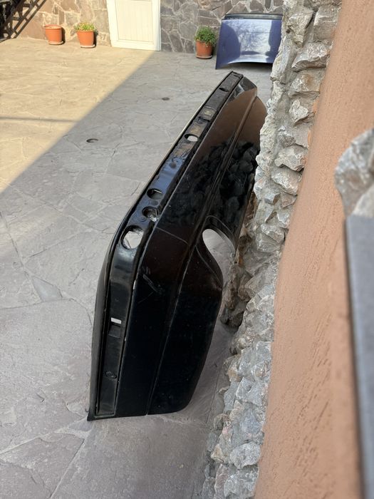 Задний Бампер на BMW e34