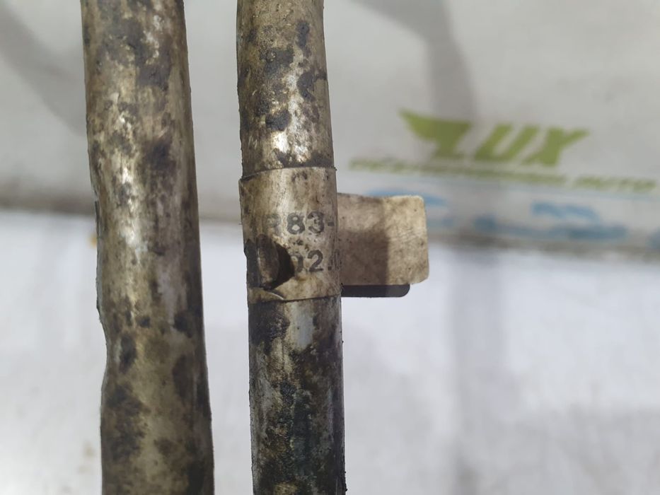 Conducta clima ac Jaguar S-Type 1 (facelift) (2004 - 2008)AJ-TDV6