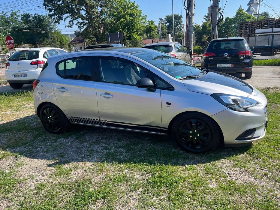 OPEL Corsa 2018 — imagine 2