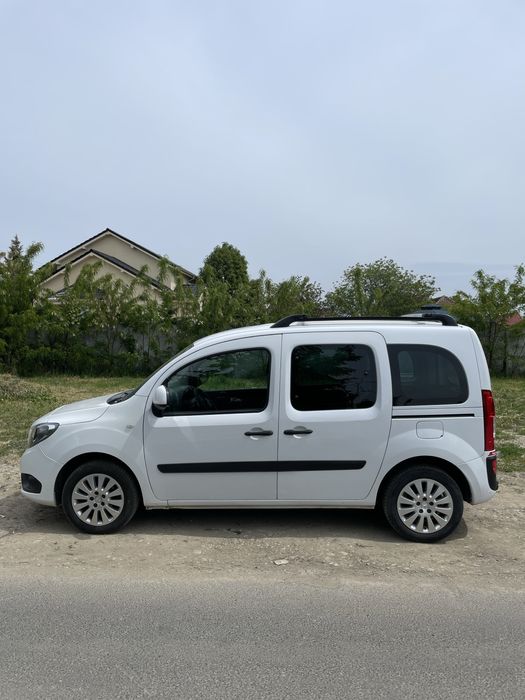 Mercedes-Benz Citan 109CDI