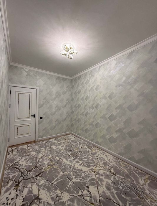 Сдается 3-х ком квартира на Кадышева