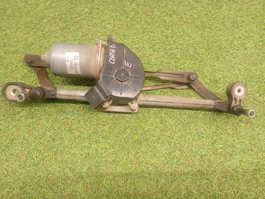 Ansamblu ștergătoare Opel CORSA D