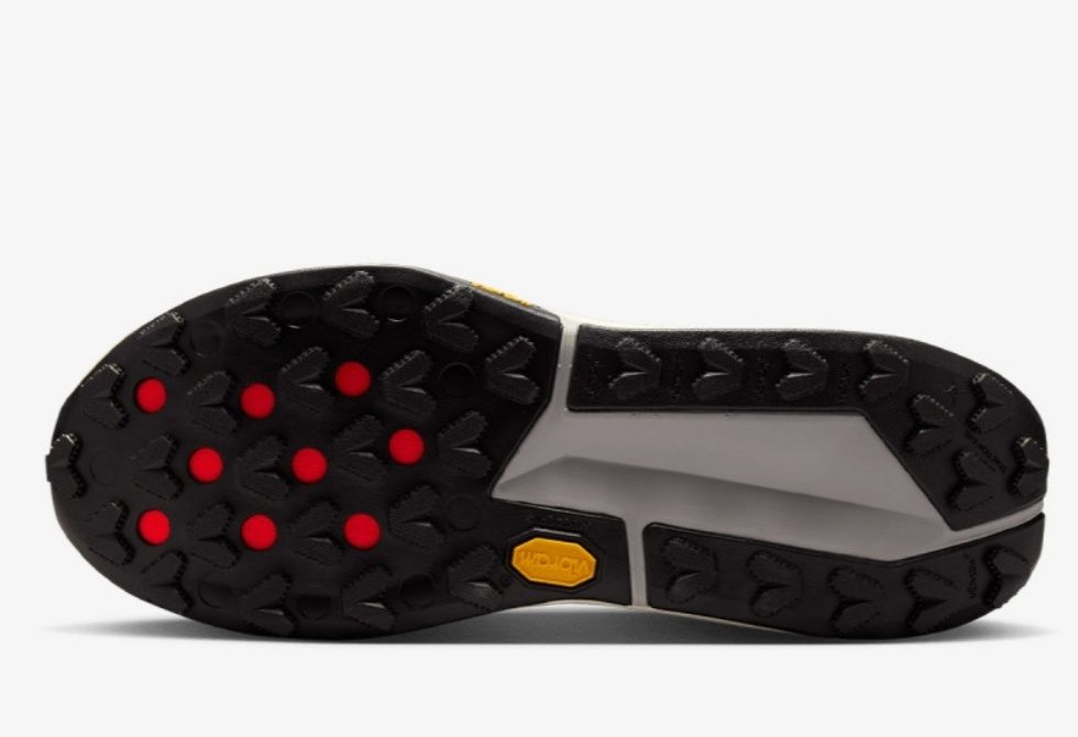 Мъжки маратонки NIKE TRAIL 2