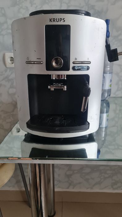 De vânzare doua xpresore automat Crups