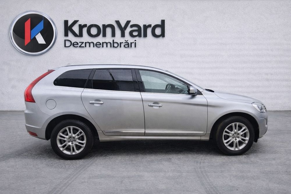 Dezmembrari dezmembrez  Volvo XC60 Facelift 2.4 D 2013-2017  D5244T12 Garantie