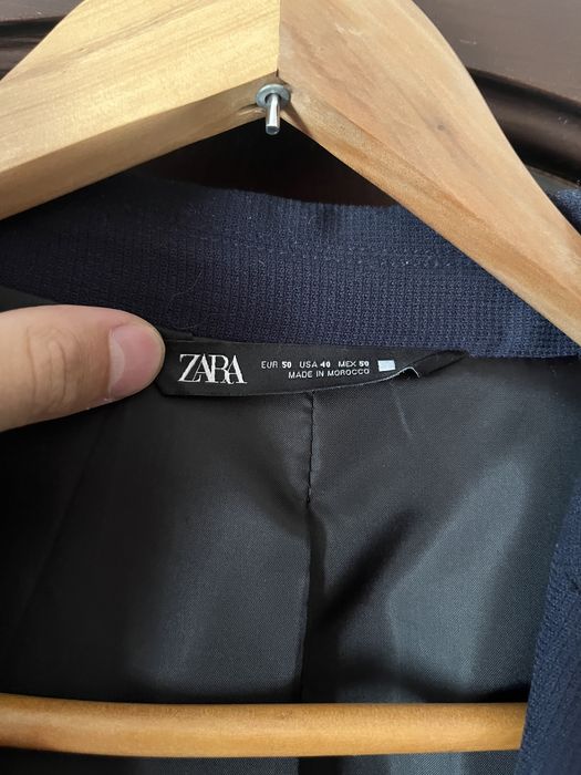 Пиджак ZARA original
