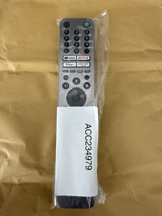 Telecomanda Sony Rmf Tx 621