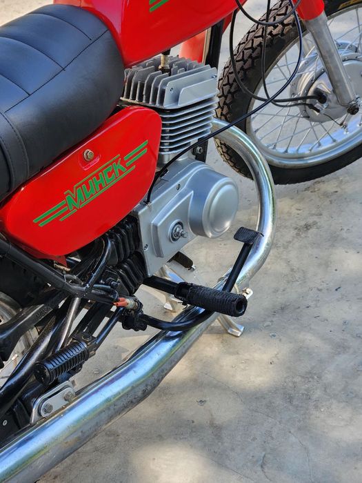 Minskiy holati ideal