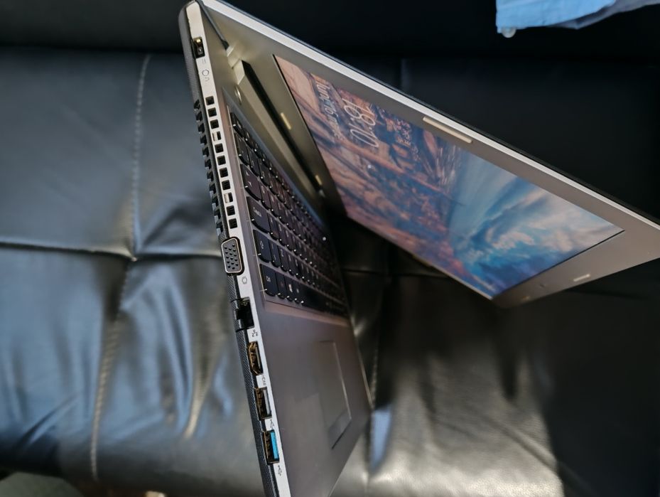 Leptop Lenovo i7 preț 700 lei