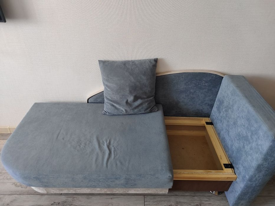 Продается диван-тахта