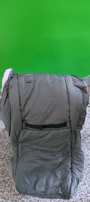 Зимен чувал за количка Jane.