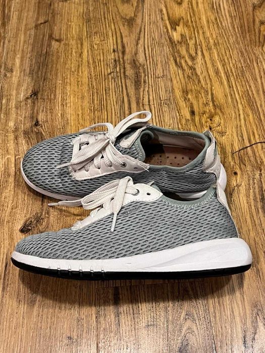 Pantofi Geox casual, nr 36