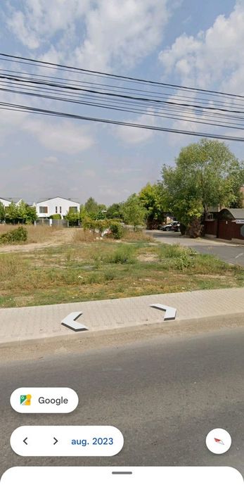 Nou | Teren Intravilan 2865 mp | Tunari-Otopeni