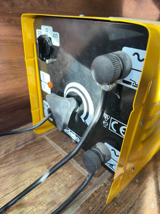 Електрожен Domus 210CU - Deca НОВ