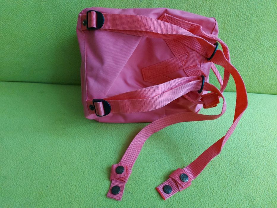 Fjall Raven-НОВО-Оригинална