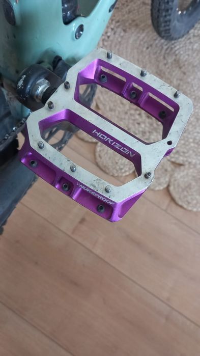 Vand pedale nukeproof horizon large