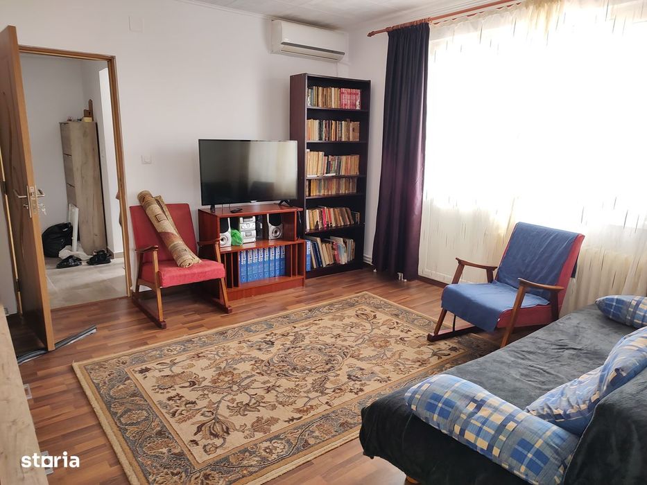 Apartament 2 camere, zona garii