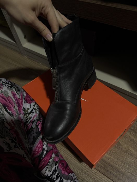 Обувь демисезонная