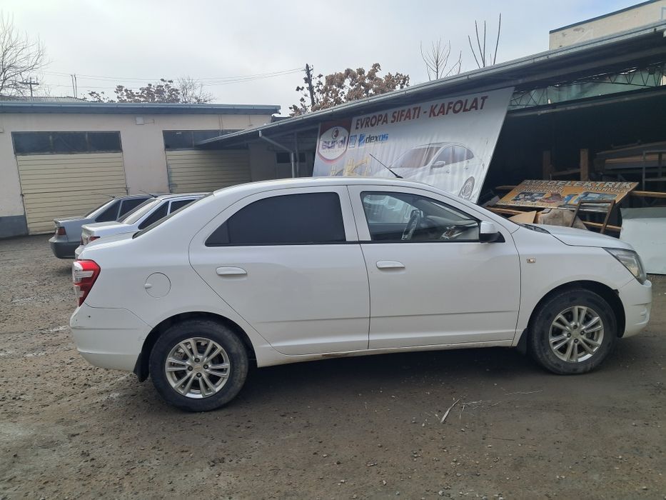 Сирдарё туман камолат м. Ф. Й