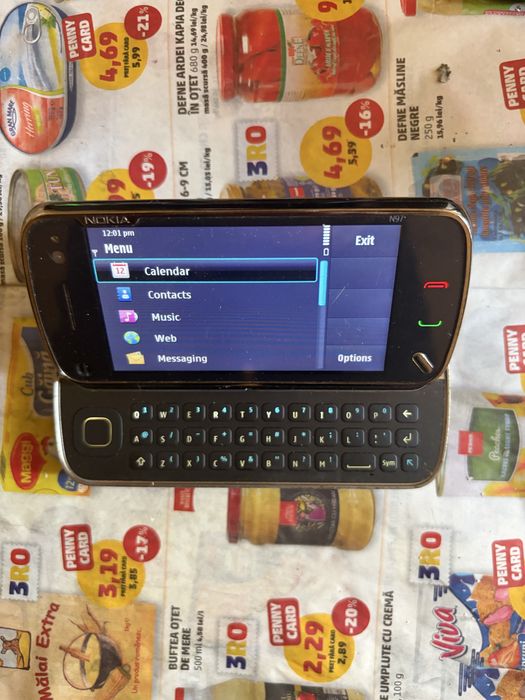 telefoane vechi de colectie