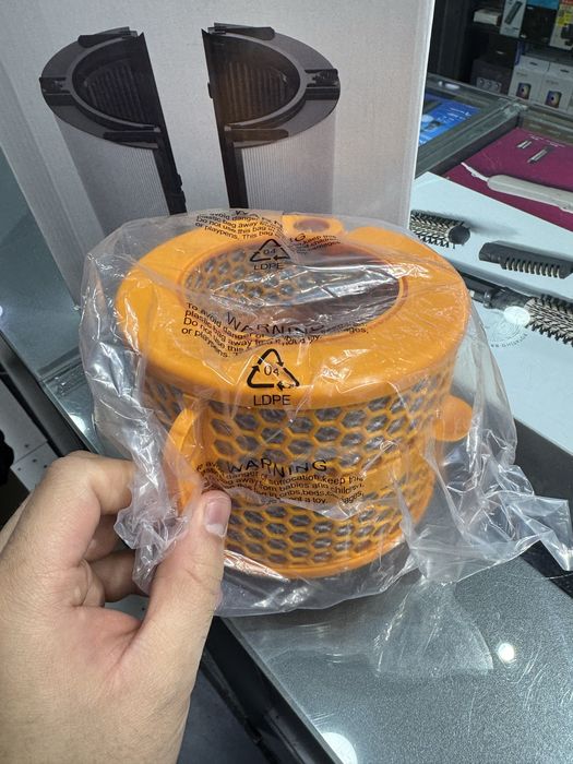 Фильтр для очиститель воздуха Dyson ph04, philips, xiaomi