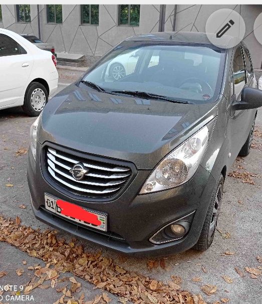 Продается Спарк Ravon r2