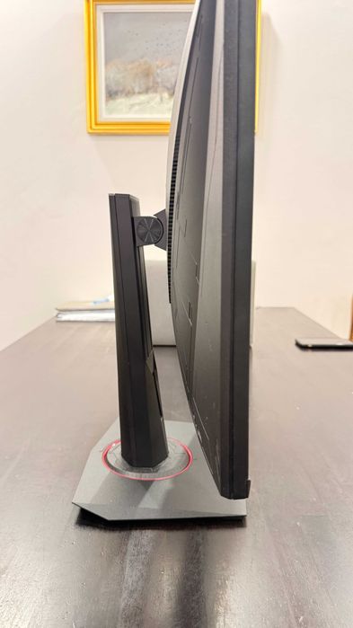 Vand Monitor curbat ASUS, TUF gaming VG27V